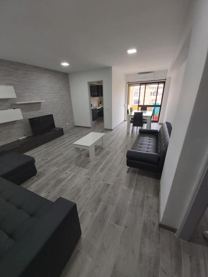 Appartement Patio Da Rocha à Portimão Extérieur photo