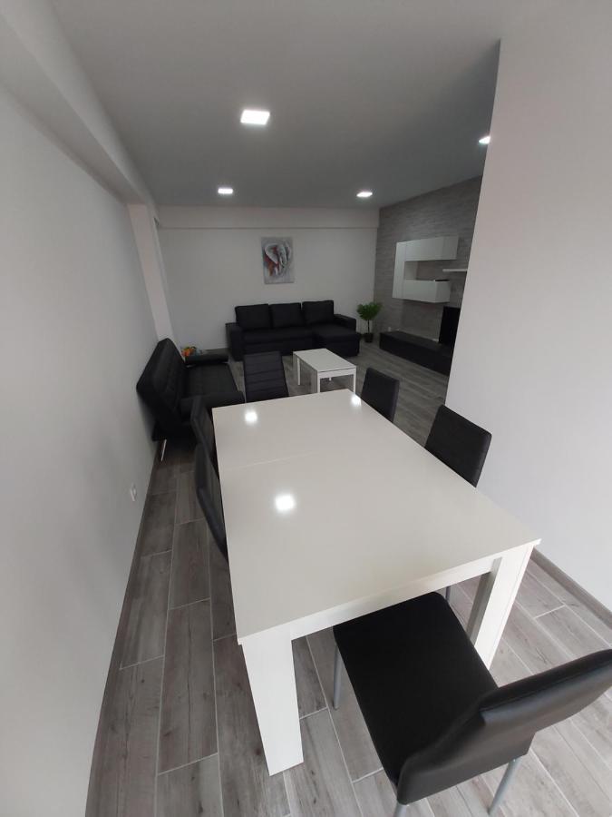 Appartement Patio Da Rocha à Portimão Extérieur photo
